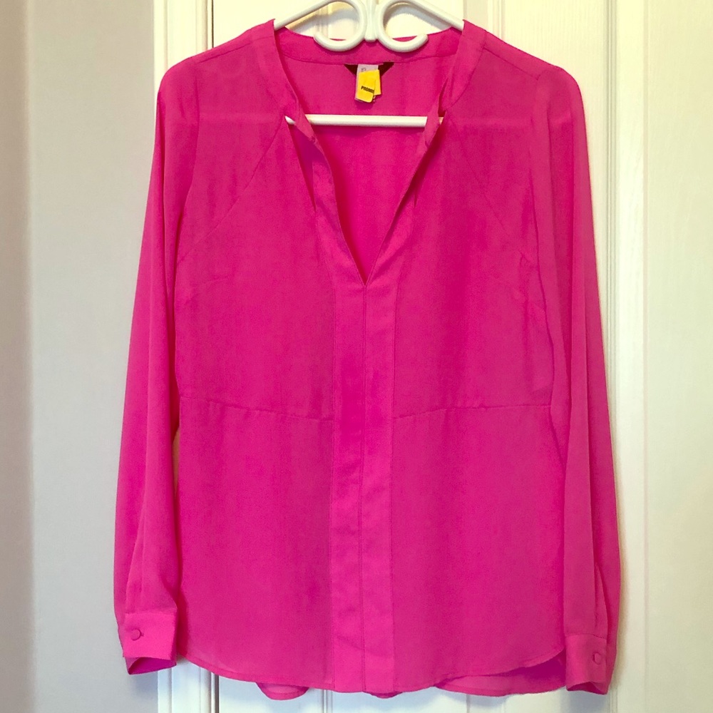 Guess Blouse - Oversized